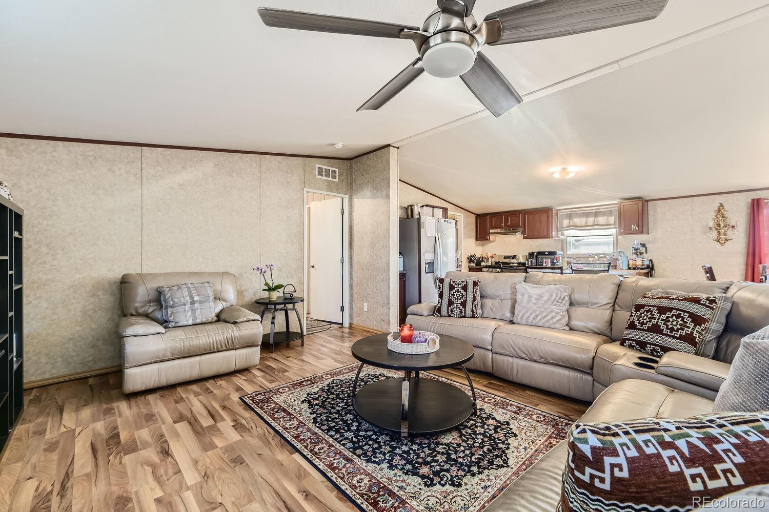 17486 E Buchanan Place Aurora CO 80011
