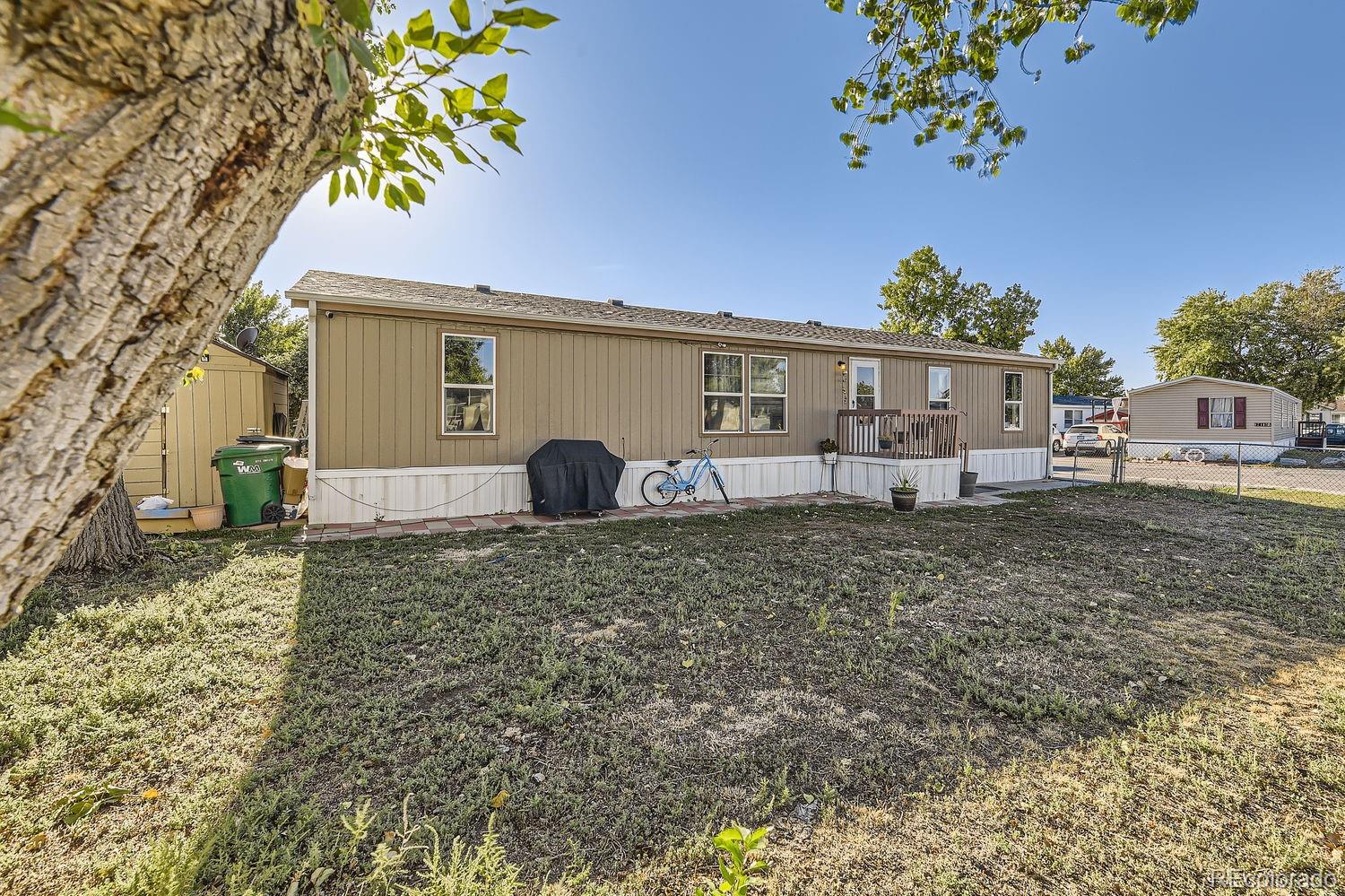 17486 E Buchanan Place Aurora CO 80011