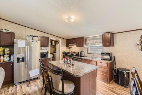 17486 E Buchanan Place Aurora CO 80011