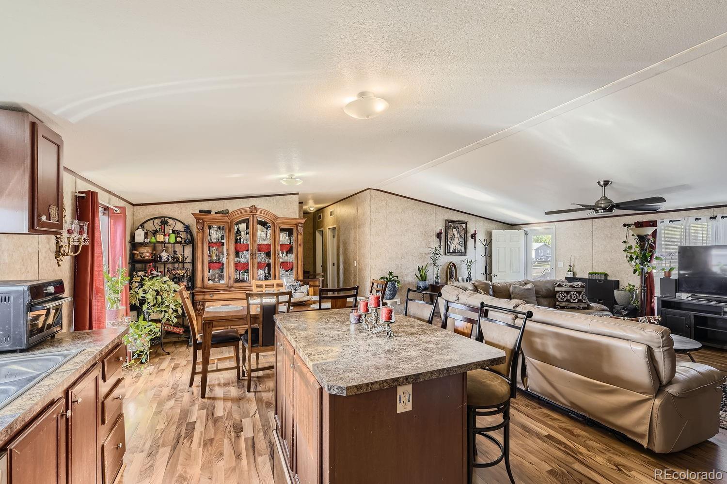 17486 E Buchanan Place Aurora CO 80011