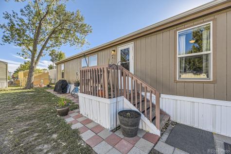 17486 E Buchanan Place Aurora CO 80011