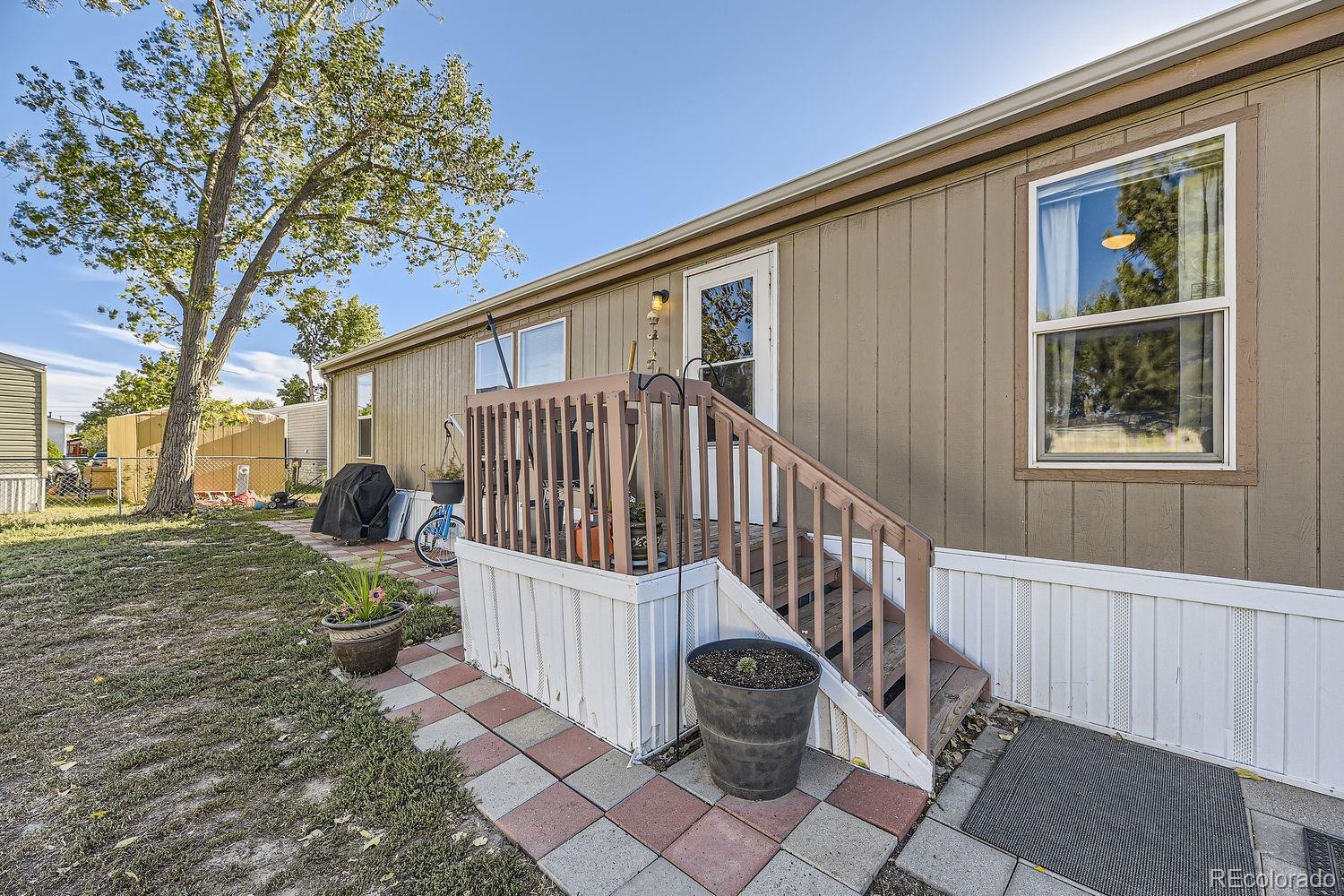 17486 E Buchanan Place Aurora CO 80011