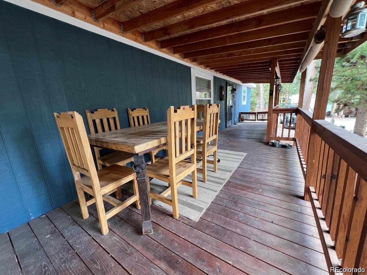 10553 Us Highway 34 Mh#14 Grand Lake CO 80447
