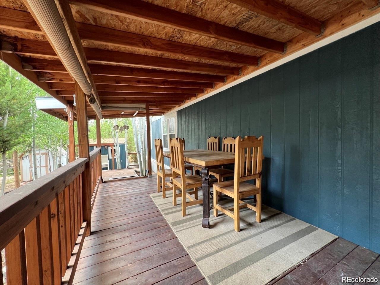 10553 Us Highway 34 Mh#14 Grand Lake CO 80447