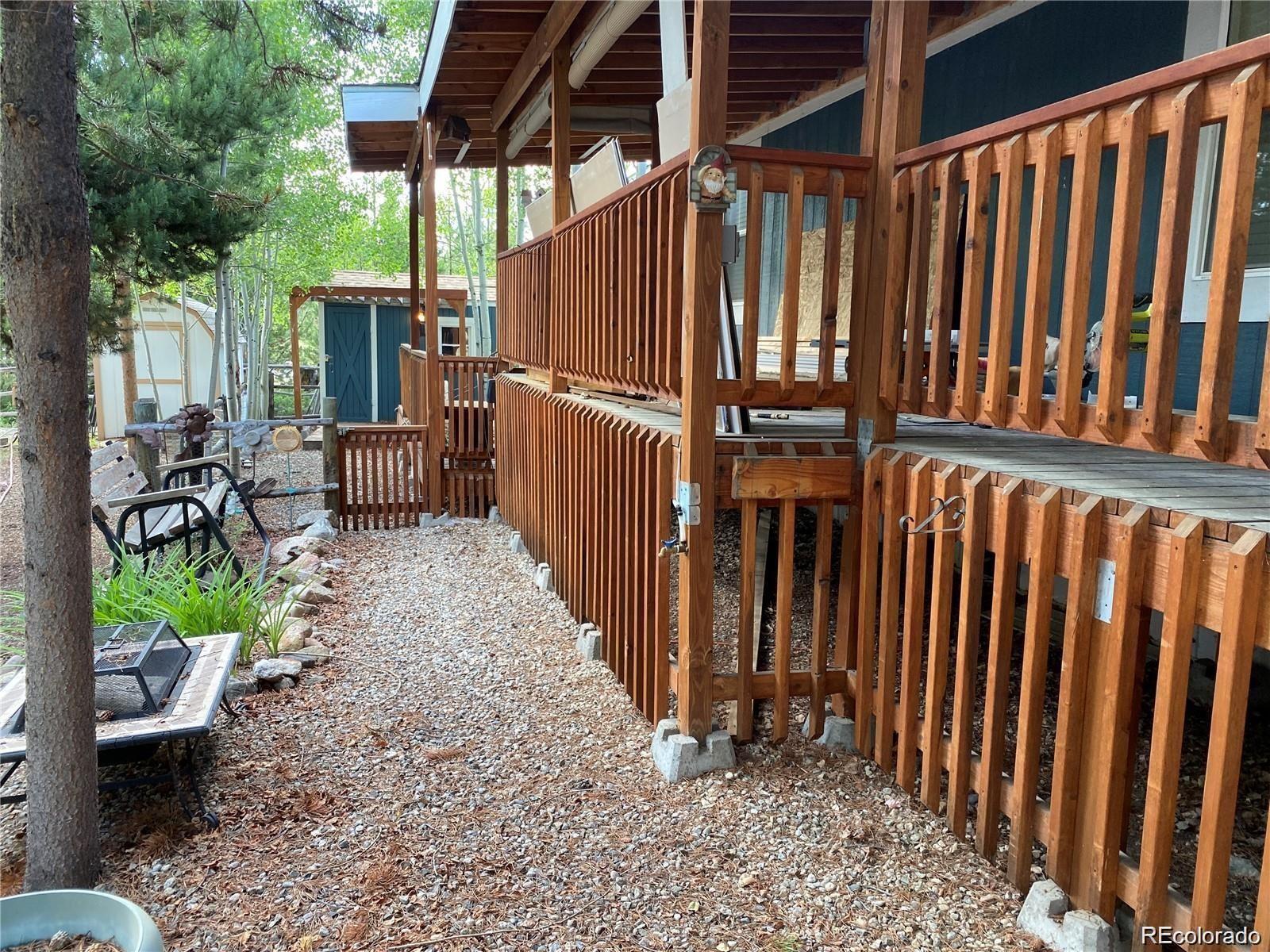 10553 Us Highway 34 Mh#14 Grand Lake CO 80447