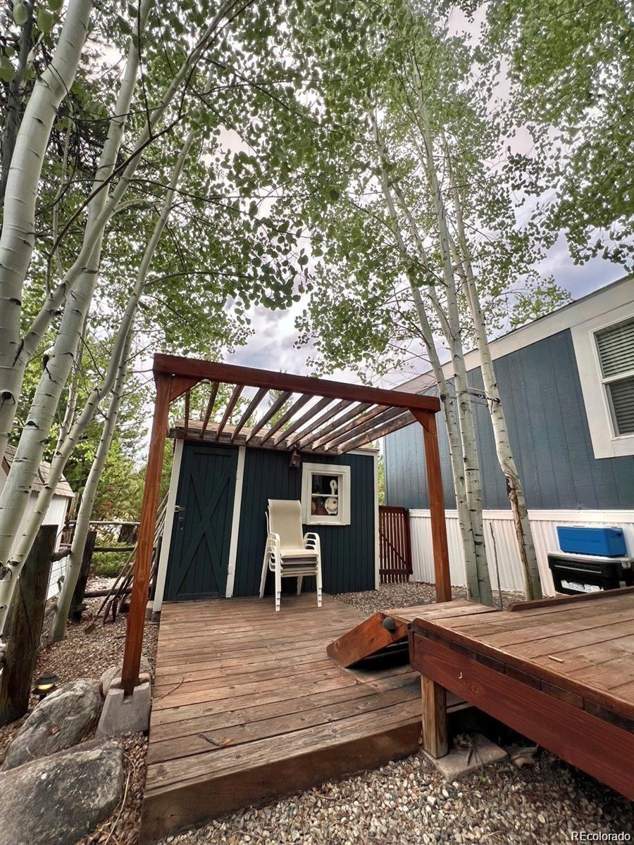 10553 Us Highway 34 Mh#14 Grand Lake CO 80447