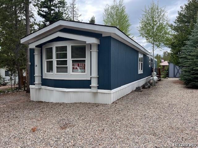 10553 Us Highway 34 Mh#14 Grand Lake CO 80447