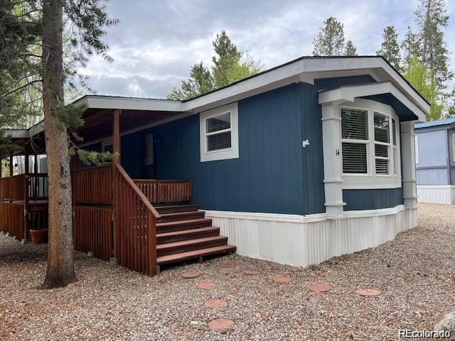 10553 Us Highway 34 Mh#14 Grand Lake CO 80447