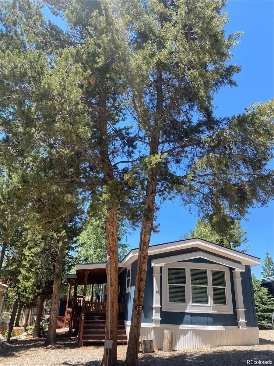 10553 Us Highway 34 Mh#14 Grand Lake CO 80447
