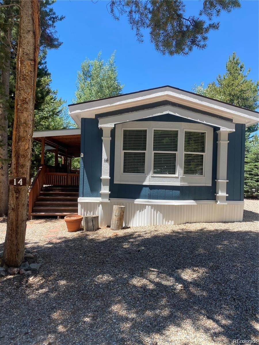 10553 Us Highway 34 Mh#14 Grand Lake CO 80447