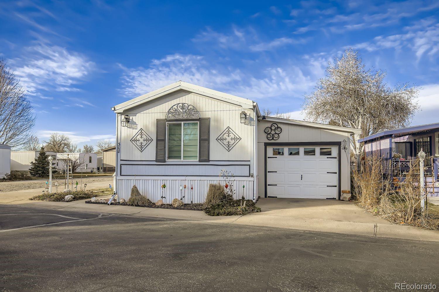 1601 N College Avenue N Fort Collins CO 80524