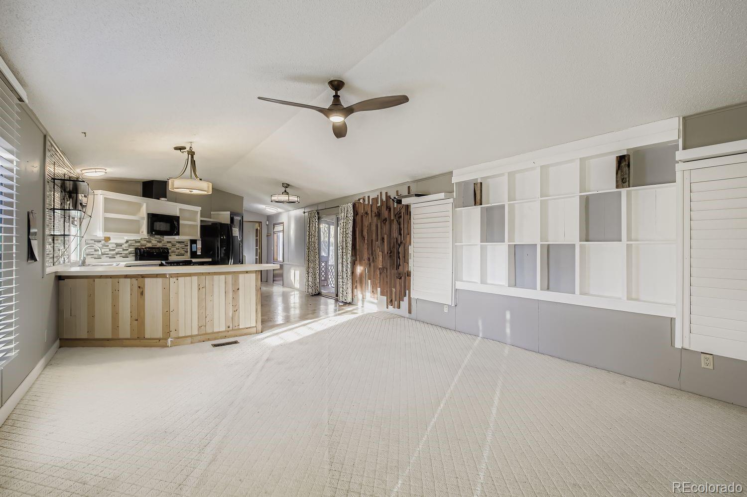 1601 N College Avenue N Fort Collins CO 80524
