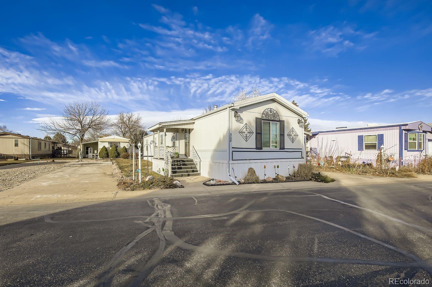1601 N College Avenue N Fort Collins CO 80524