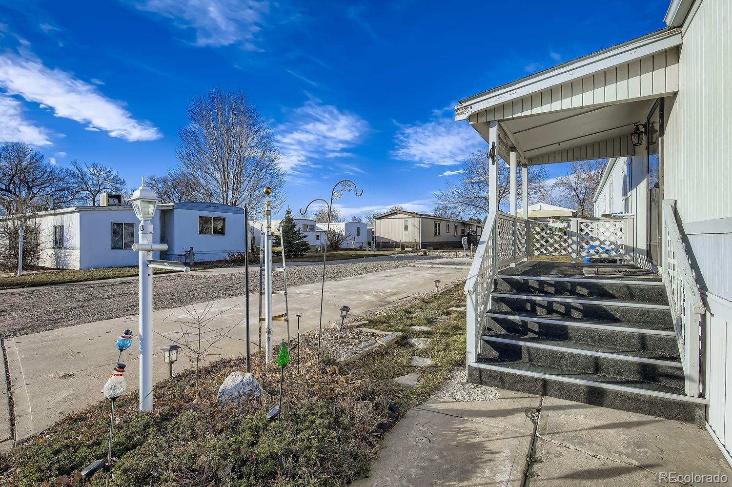 1601 N College Avenue N Fort Collins CO 80524
