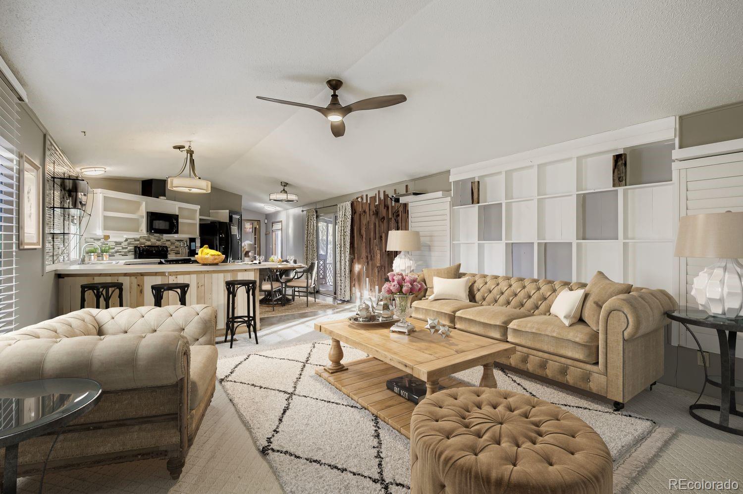 1601 N College Avenue N Fort Collins CO 80524