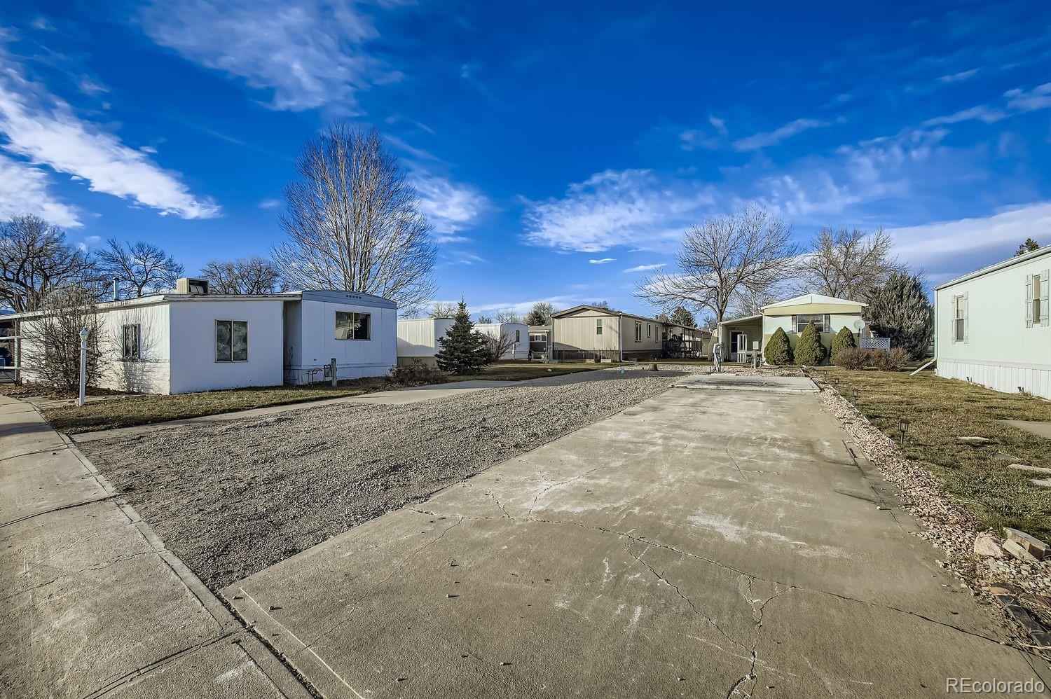 1601 N College Avenue N Fort Collins CO 80524