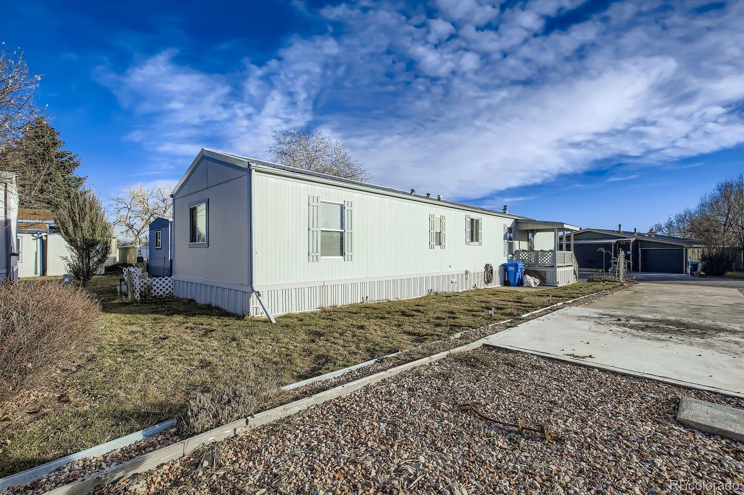 1601 N College Avenue N Fort Collins CO 80524