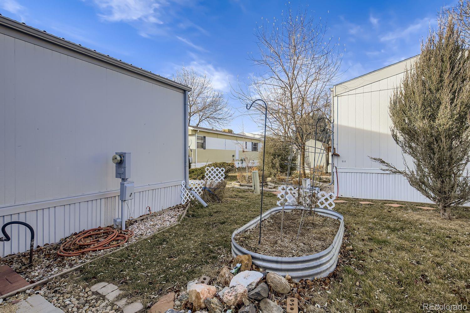 1601 N College Avenue N Fort Collins CO 80524