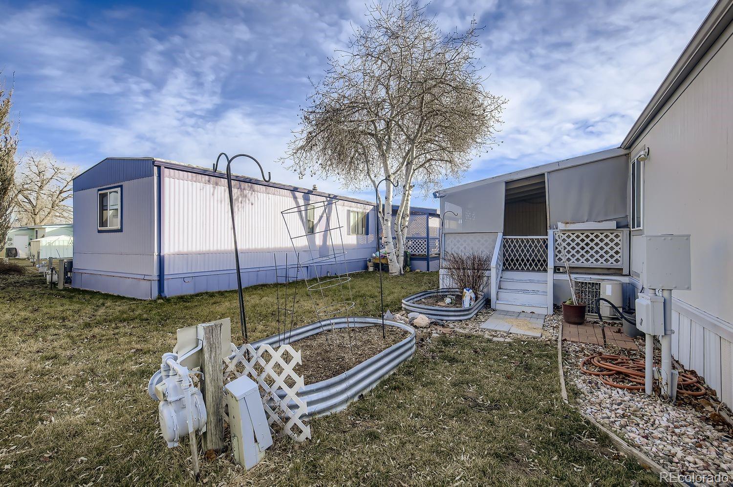 1601 N College Avenue N Fort Collins CO 80524