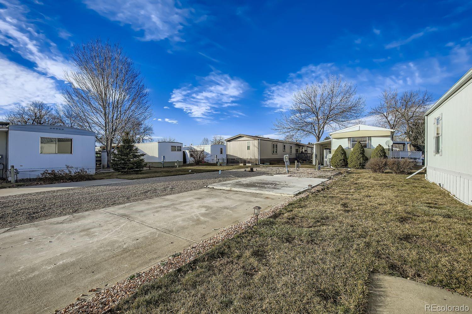 1601 N College Avenue N Fort Collins CO 80524