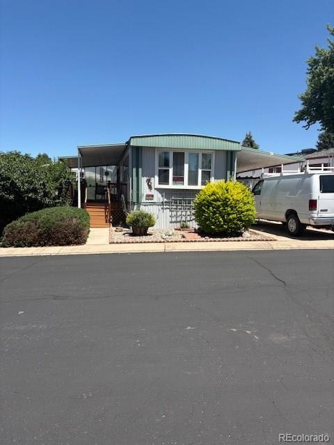 205 N Murray Boulevard Colorado Springs CO 80916