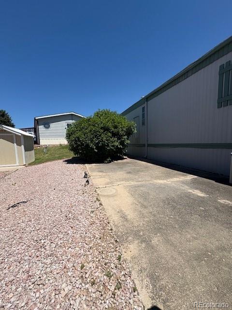 205 N Murray Boulevard Colorado Springs CO 80916