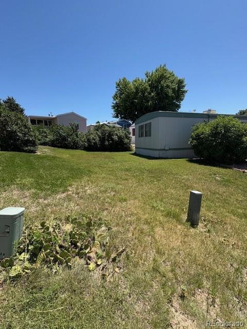 205 N Murray Boulevard Colorado Springs CO 80916