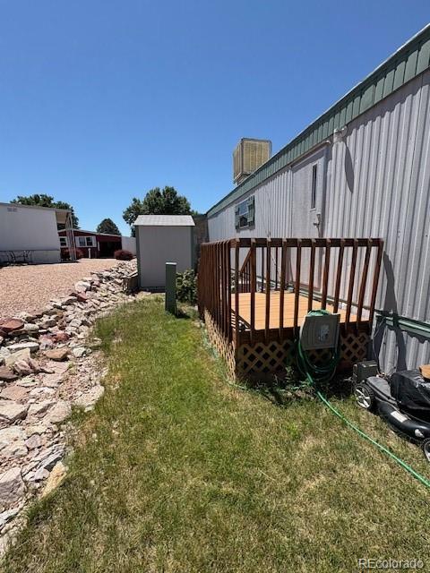 205 N Murray Boulevard Colorado Springs CO 80916