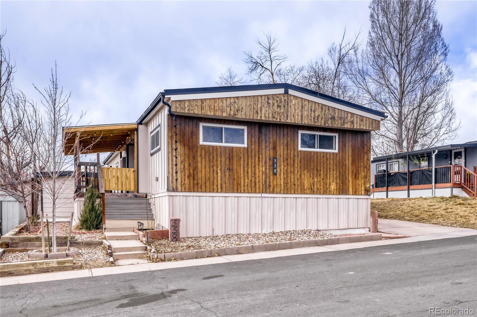 2100 W 100 Avenue Thornton CO 80260
