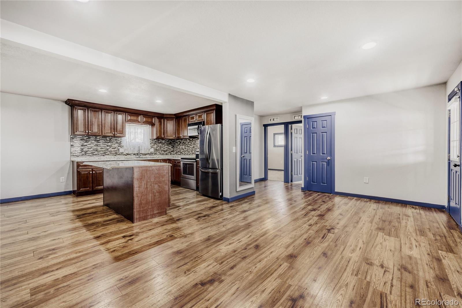 2100 W 100 Avenue Thornton CO 80260