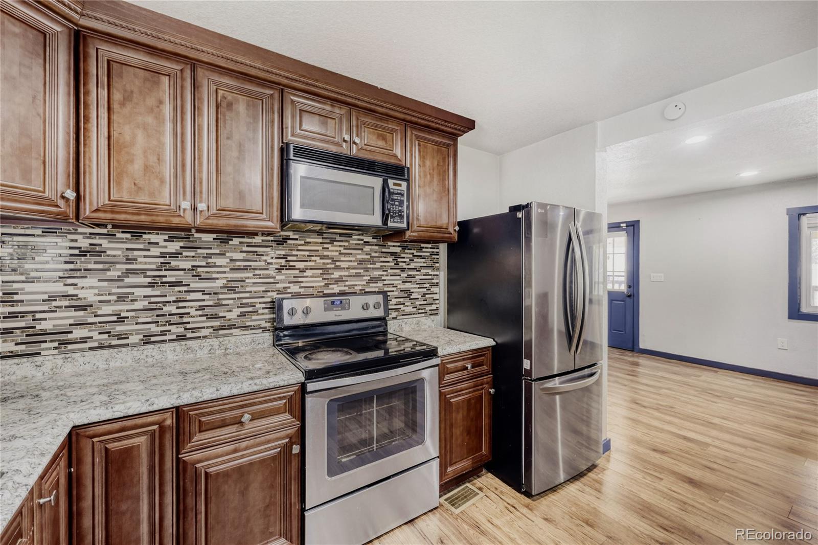 2100 W 100 Avenue Thornton CO 80260
