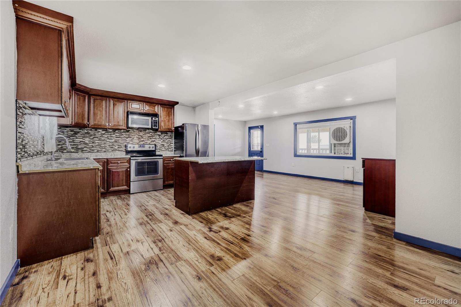 2100 W 100 Avenue Thornton CO 80260