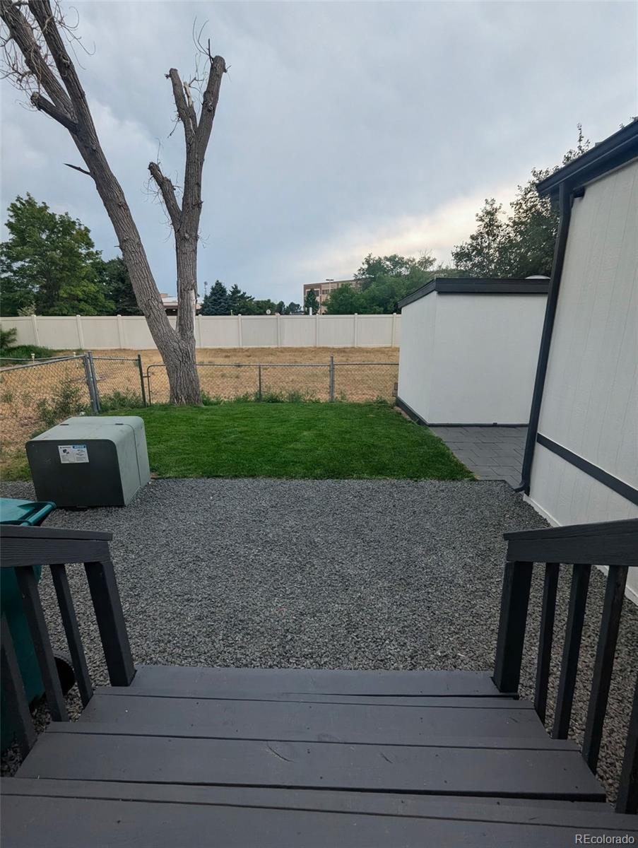 8601 Zuni Street Westminster CO 80260