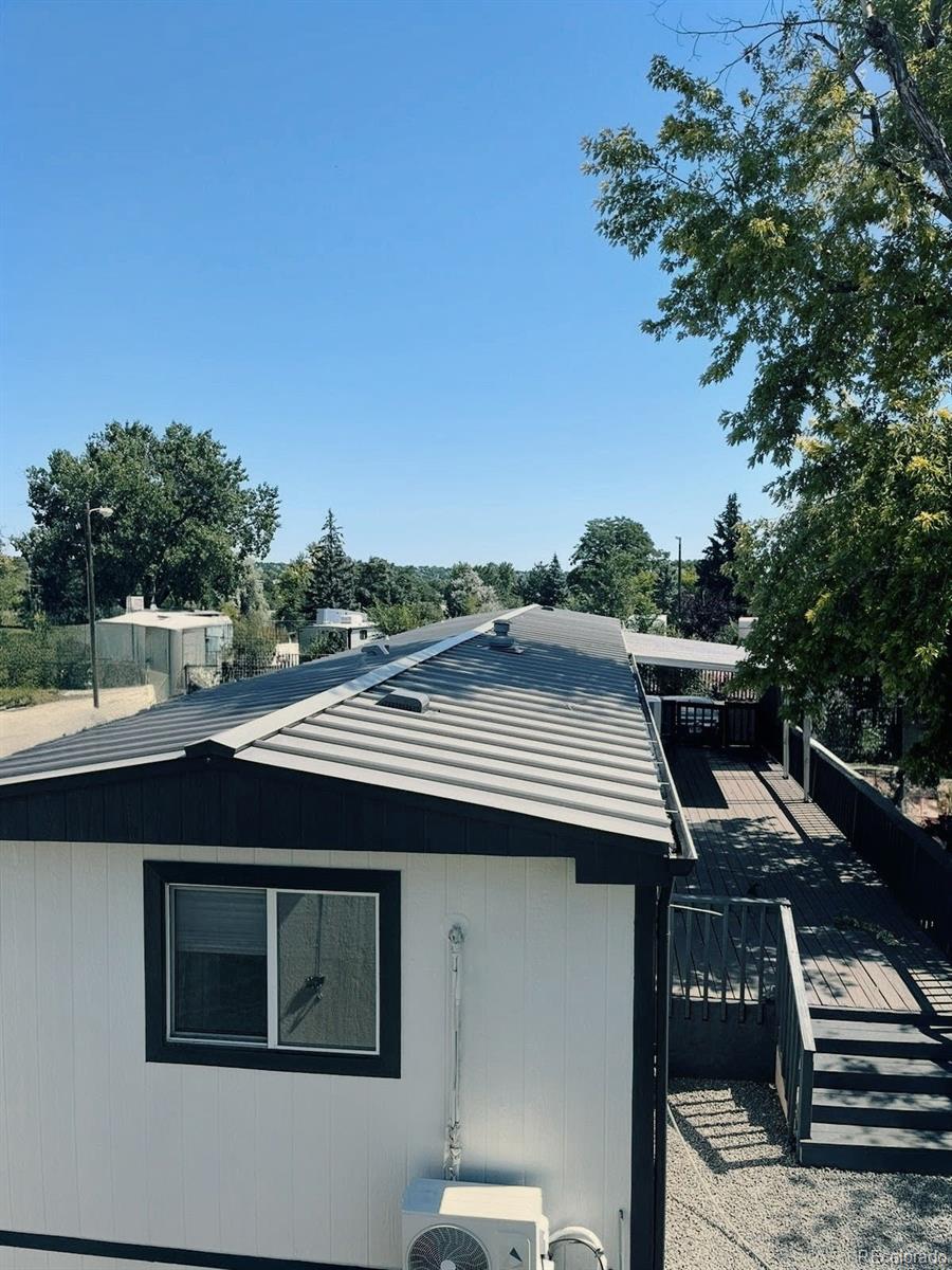 8601 Zuni Street Westminster CO 80260