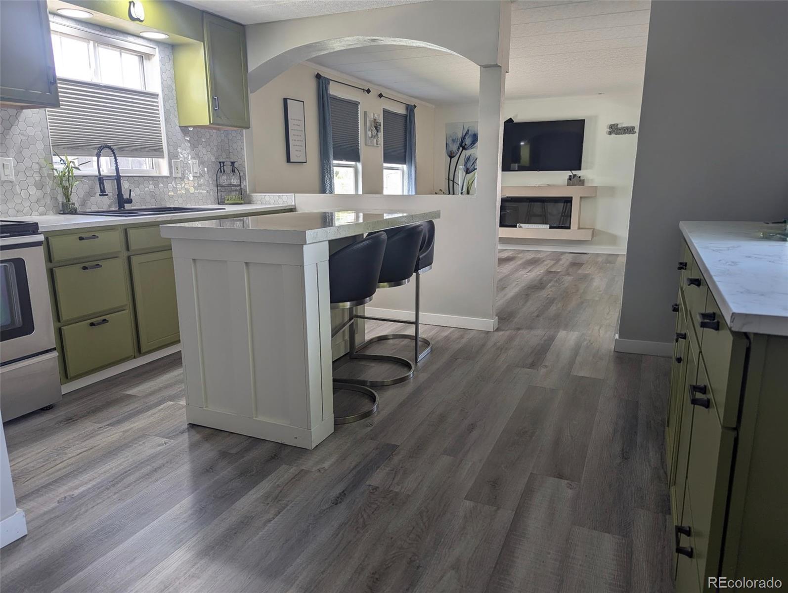 8601 Zuni Street Westminster CO 80260