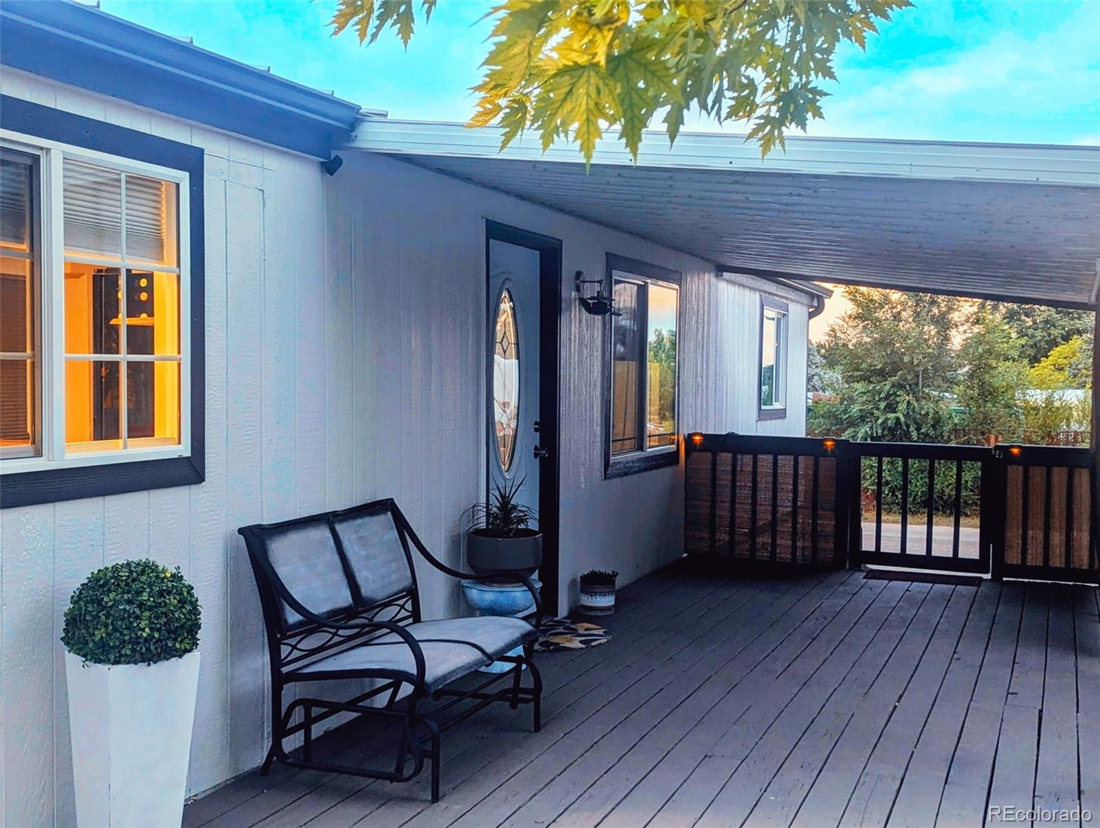 8601 Zuni Street Westminster CO 80260