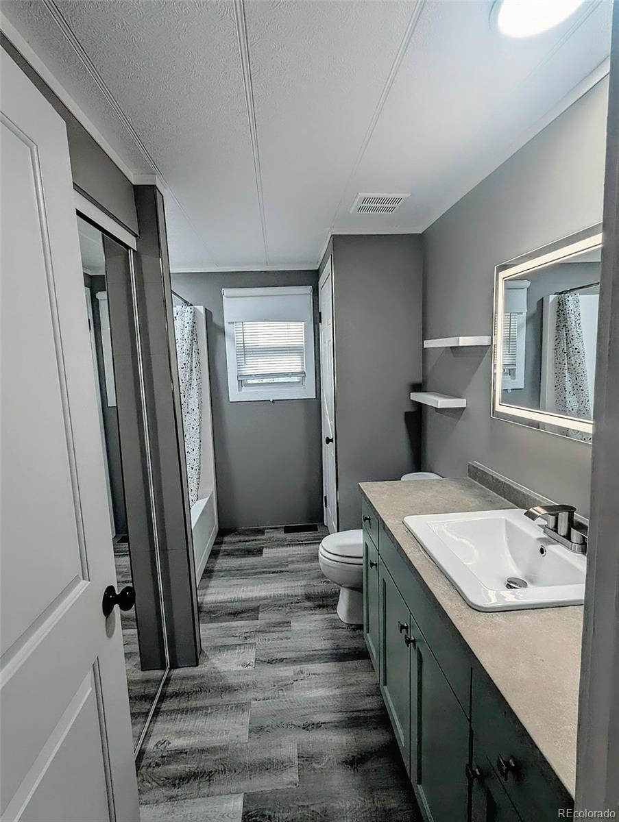 8601 Zuni Street Westminster CO 80260