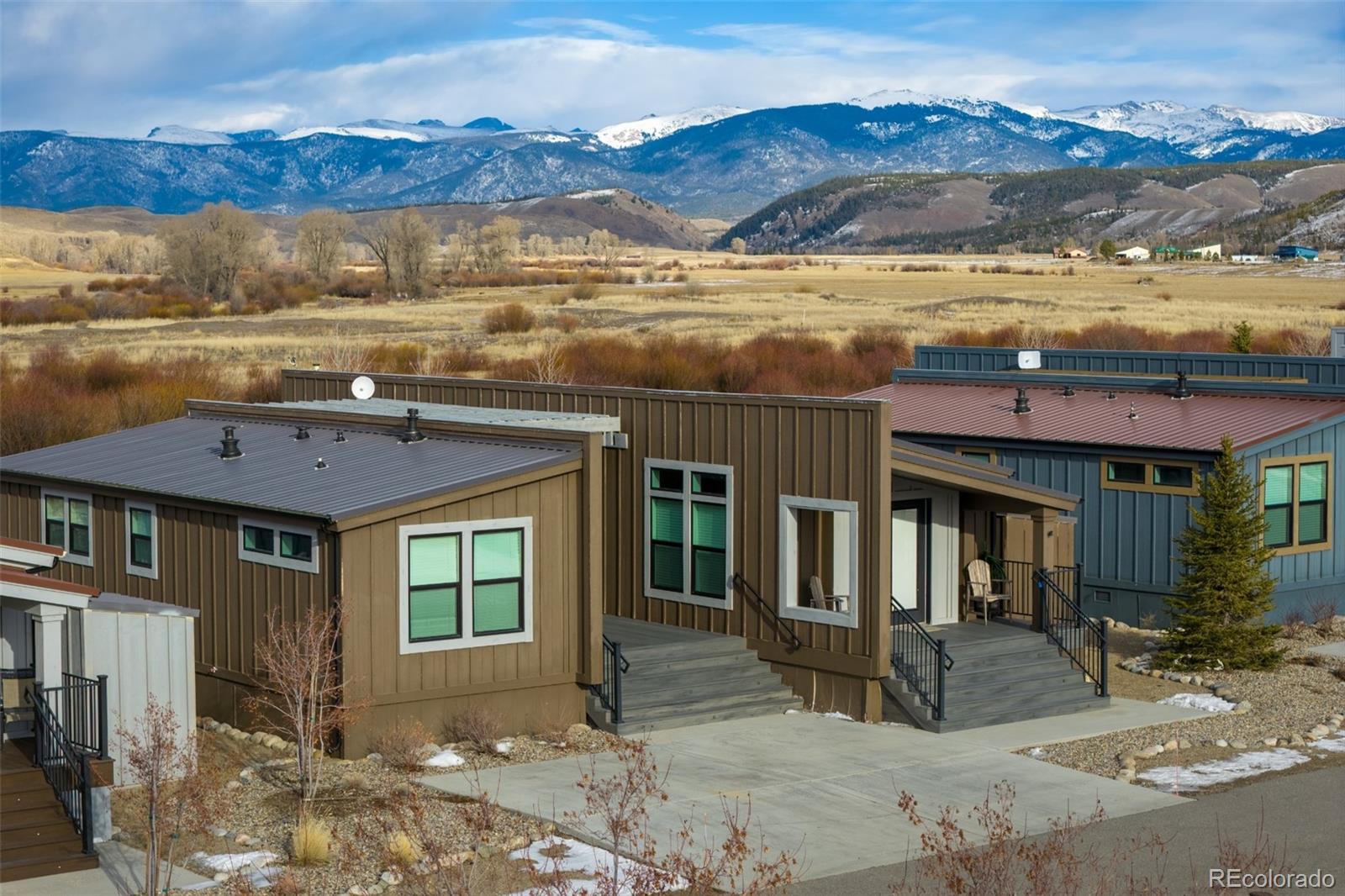 1051 Summit Trail Granby CO 80446