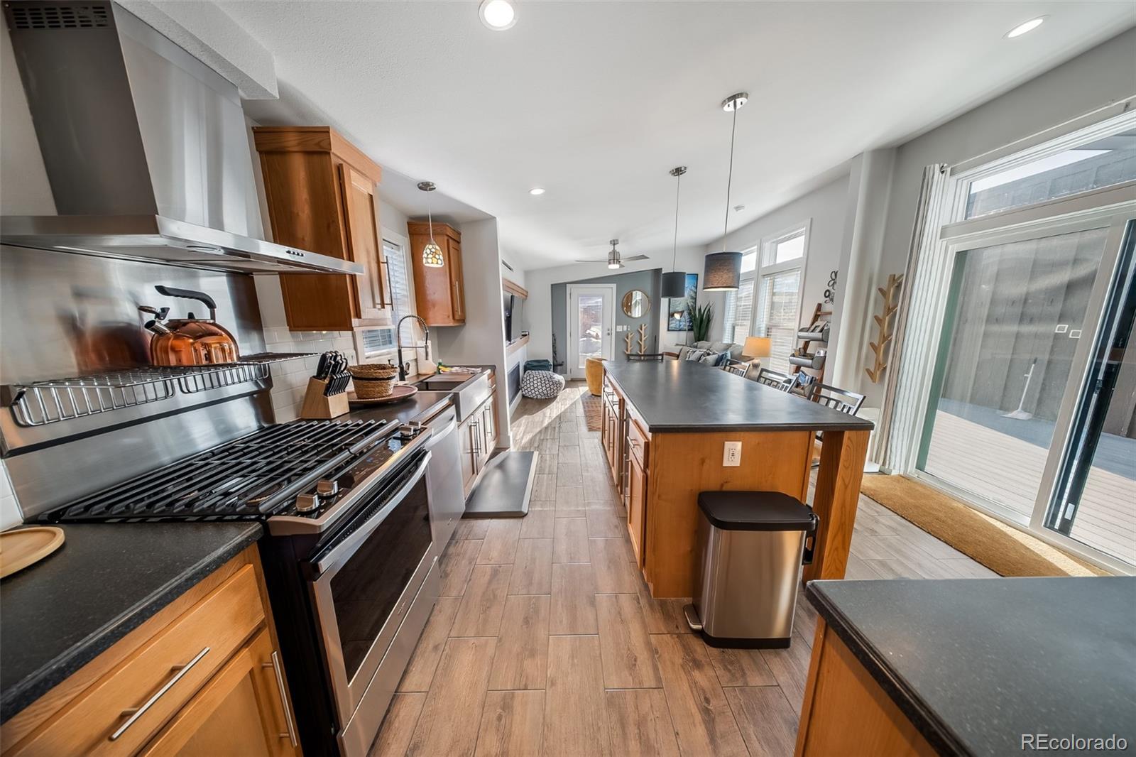 1051 Summit Trail Granby CO 80446