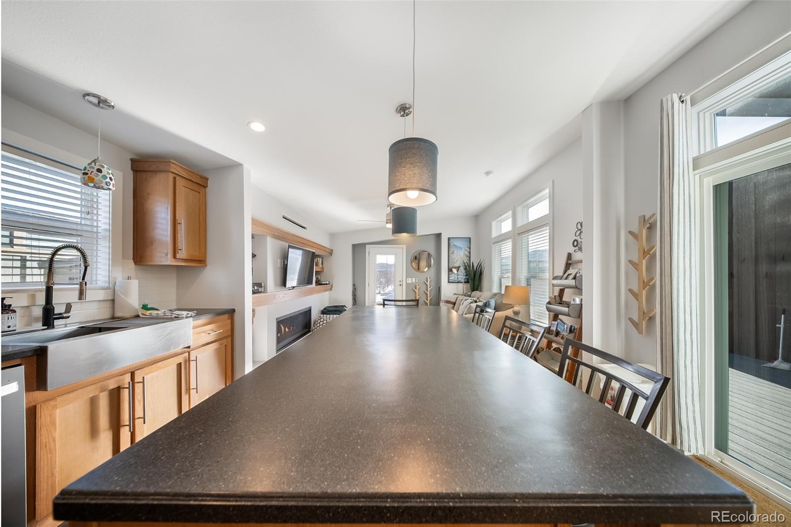 1051 Summit Trail Granby CO 80446