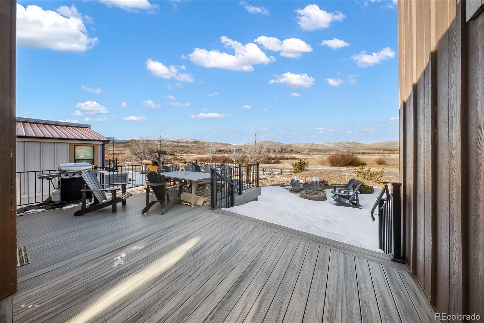 1051 Summit Trail Granby CO 80446