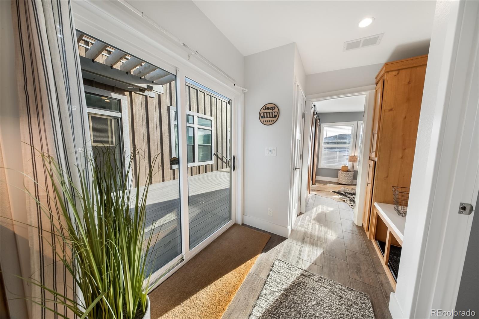 1051 Summit Trail Granby CO 80446