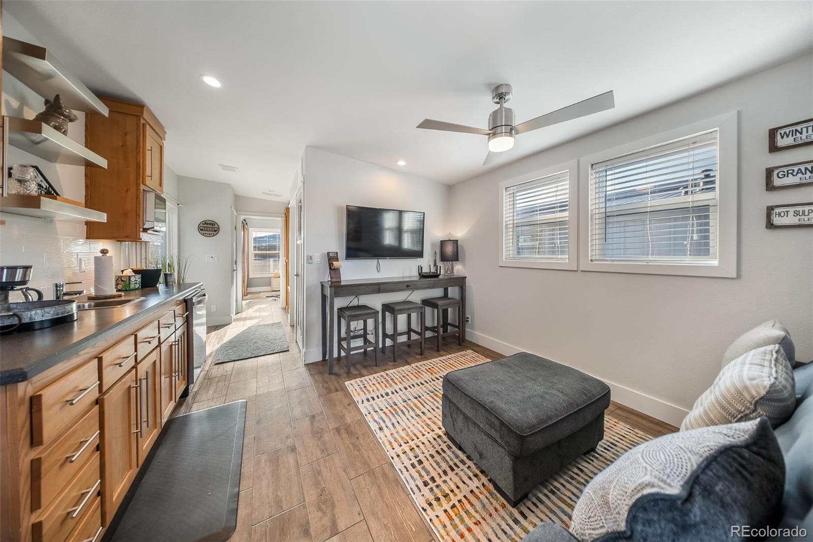 1051 Summit Trail Granby CO 80446