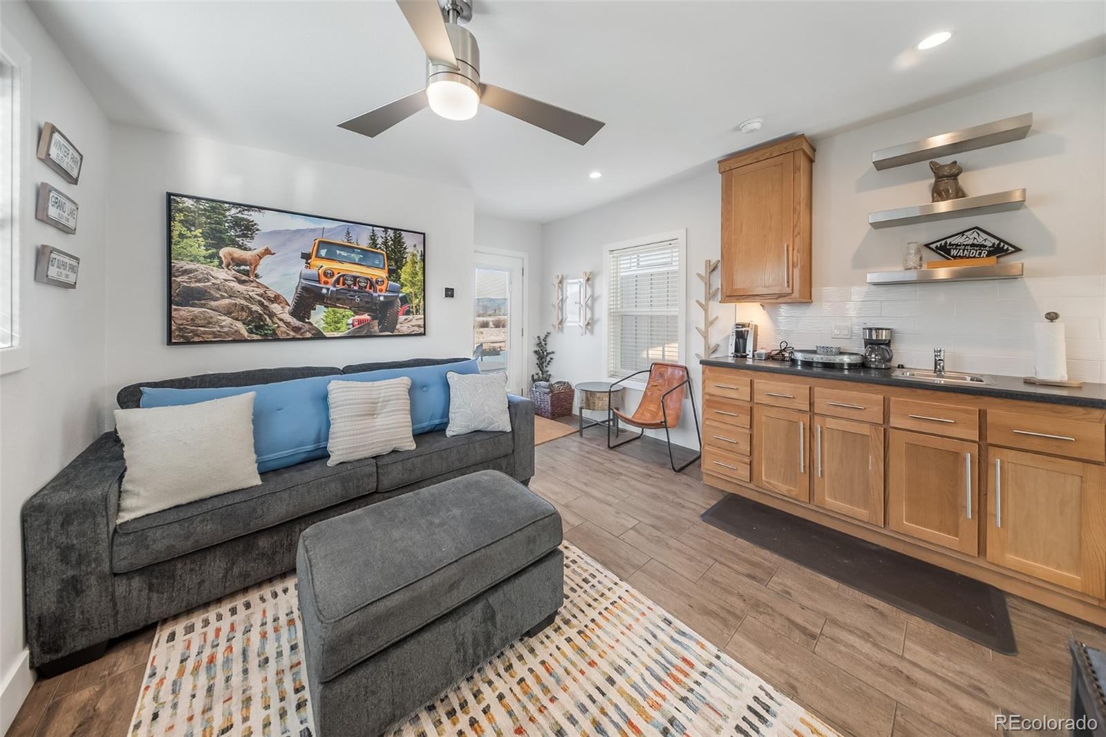 1051 Summit Trail Granby CO 80446
