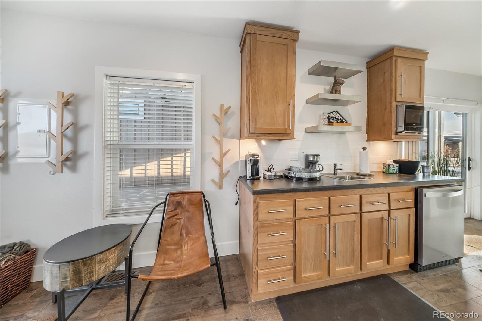 1051 Summit Trail Granby CO 80446