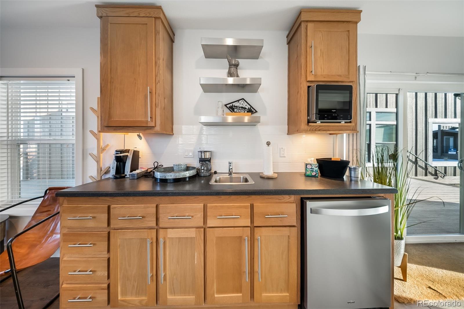 1051 Summit Trail Granby CO 80446