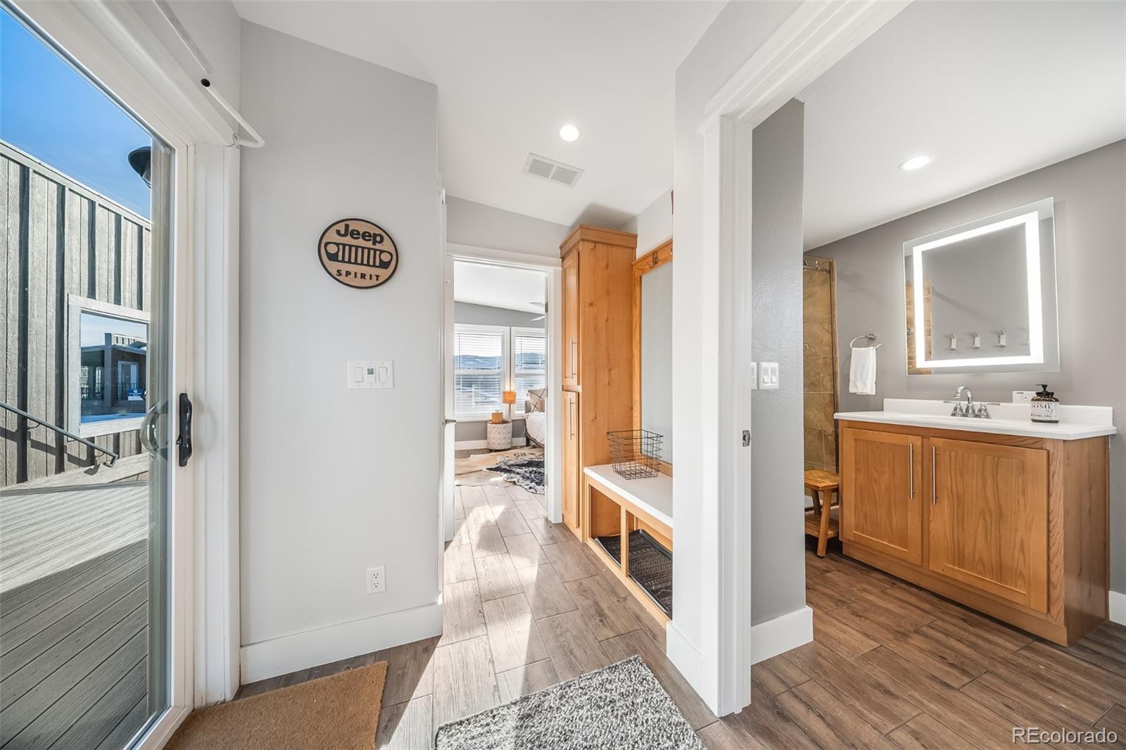 1051 Summit Trail Granby CO 80446