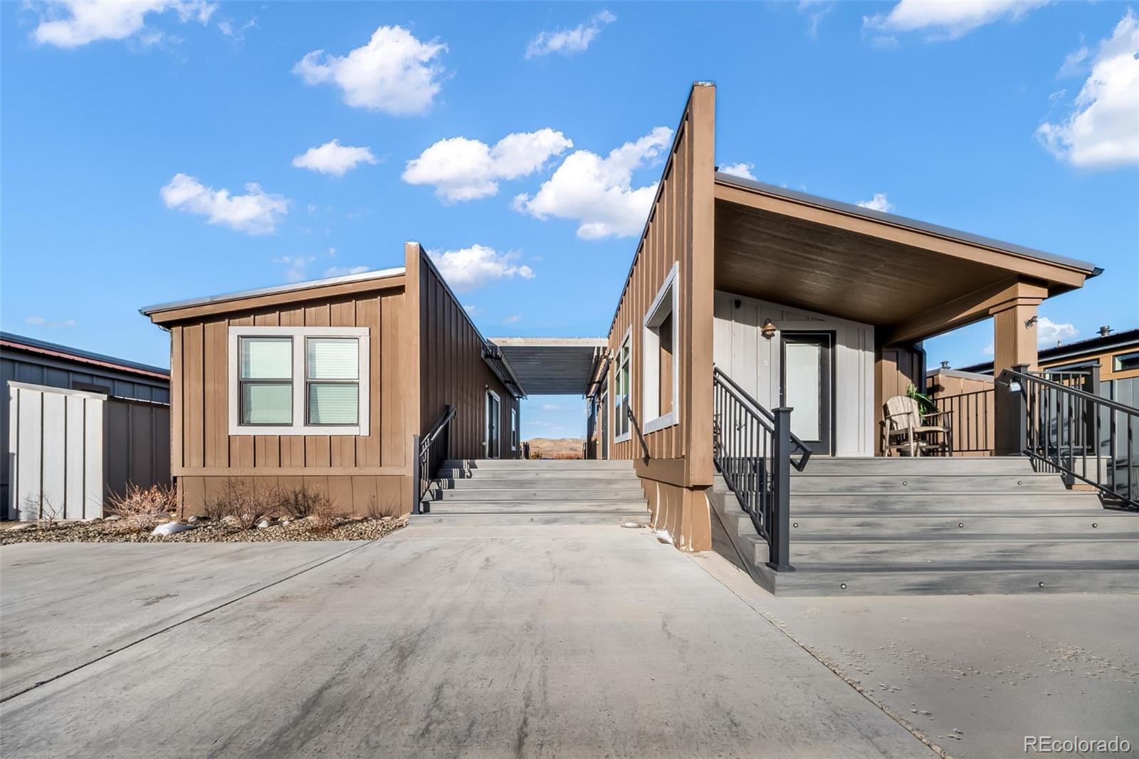 1051 Summit Trail Granby CO 80446