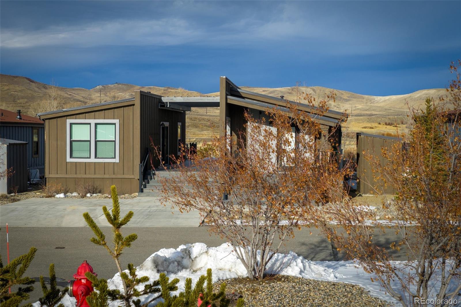 1051 Summit Trail Granby CO 80446