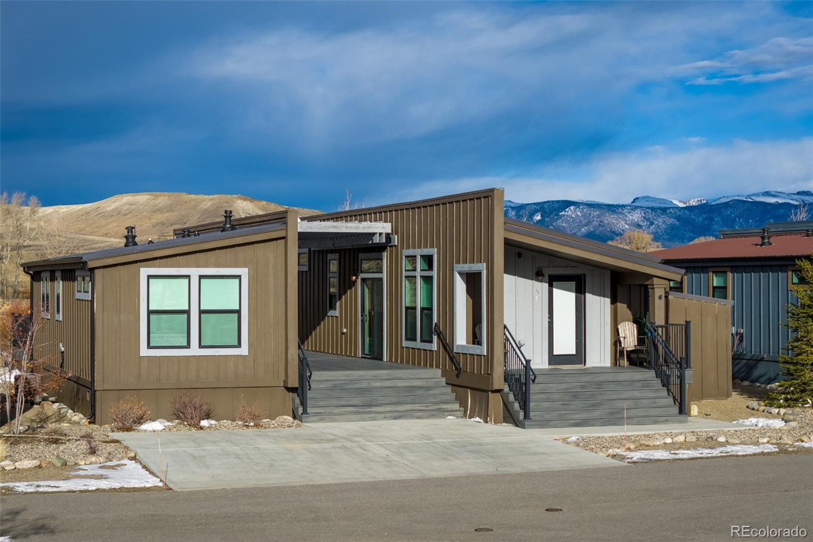 1051 Summit Trail Granby CO 80446
